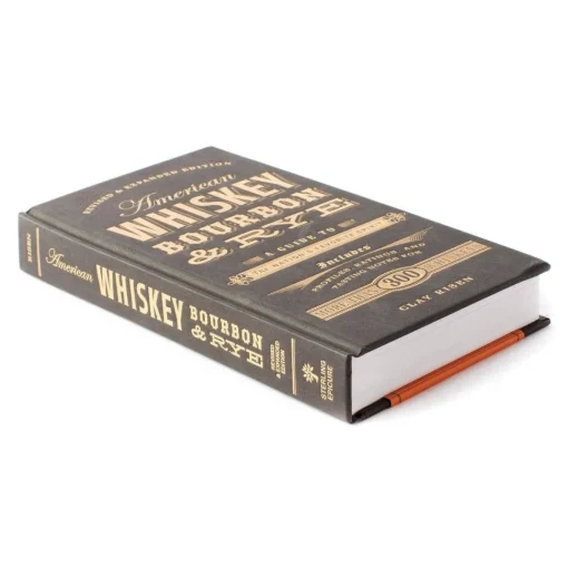 American Whiskey Bourbon & Rye