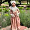 Byers Choice Martha Washington Inaugural Caroler