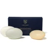 Caswell-Massey Presidential Soaps Set