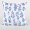 Chinoiserie Ginger Jar Pillow Cover