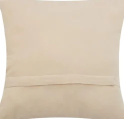 Chinoiserie Tulip Pillow