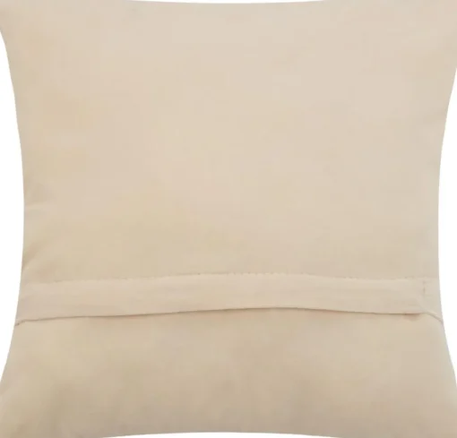 Chinoiserie Tulip Pillow