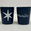 Commander In Chief Shot Glass