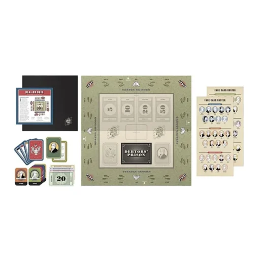 Deal or Duel Cards