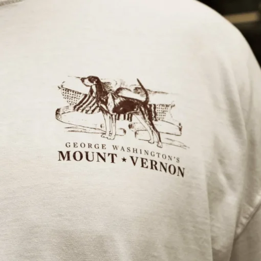 George's Dog Pack T-Shirt
