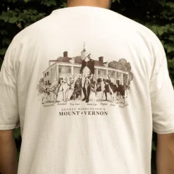 George's Dog Pack T-Shirt