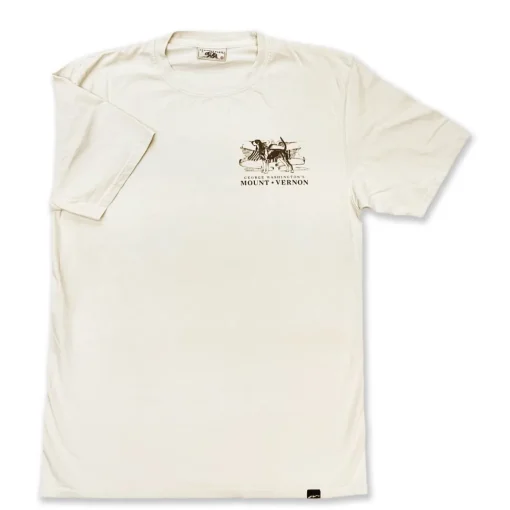 George's Dog Pack T-Shirt