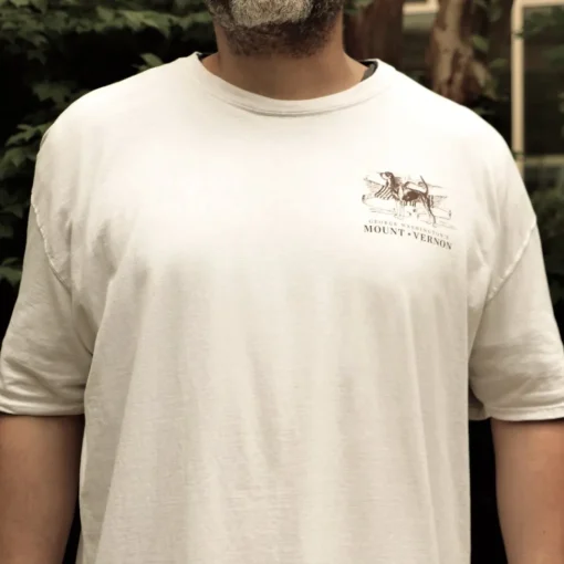 George's Dog Pack T-Shirt
