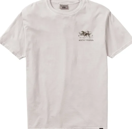 George's Dog Pack T-Shirt