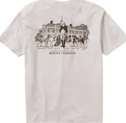 George's Dog Pack T-Shirt