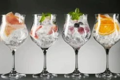 Gin Goblet - Glencairn Crystal Gin Goblet