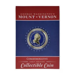 GW Challenge Coin - First Edition