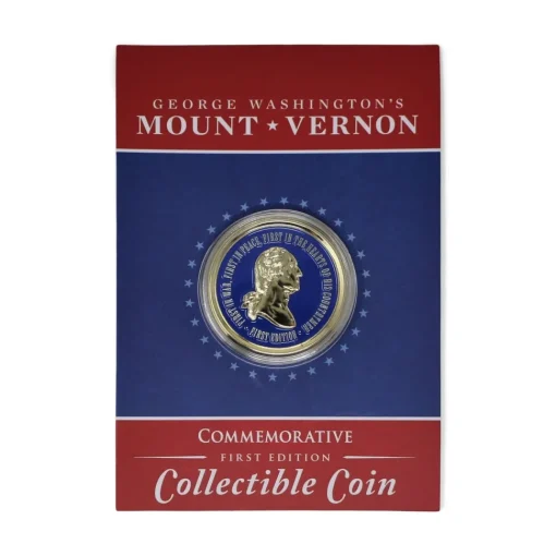 GW Challenge Coin - First Edition