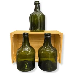 Mount Vernon Cellar Bottle Reproduction