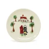 Mount Vernon Child's Plate