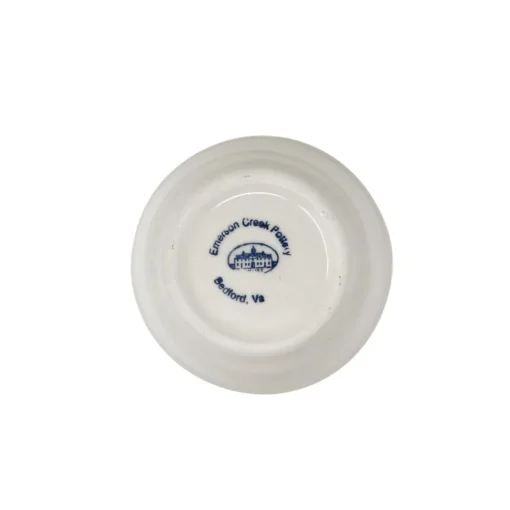 Mount Vernon Child's Plate
