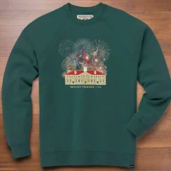 Mount Vernon Holiday Sweatshirt