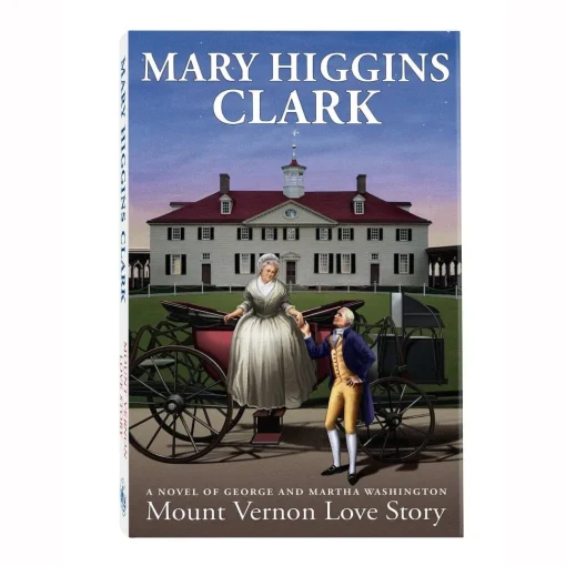 Mount Vernon Love Story