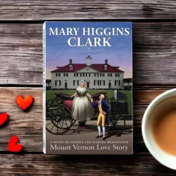 Mount Vernon Love Story