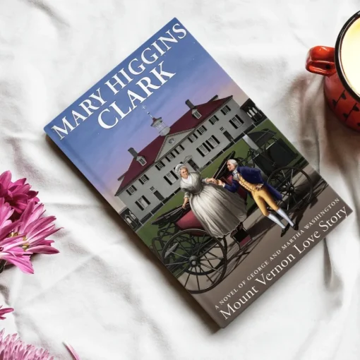 Mount Vernon Love Story