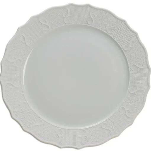 Mount Vernon Prosperity 12" Service Plate