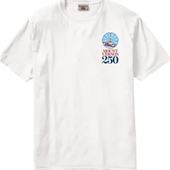 Mount Vernon 250th Anniversary T- Shirt