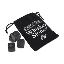 Mount Vernon's Basalt Whiskey Stones