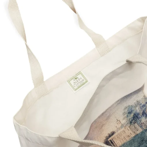 Potomac View Tote Bag