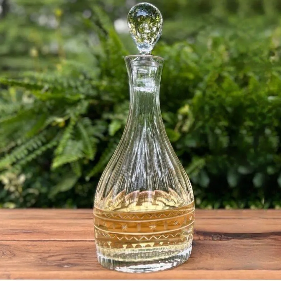 Presidential Heritage Decanter
