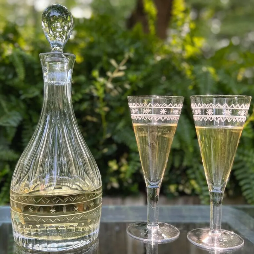 Presidential Heritage Decanter