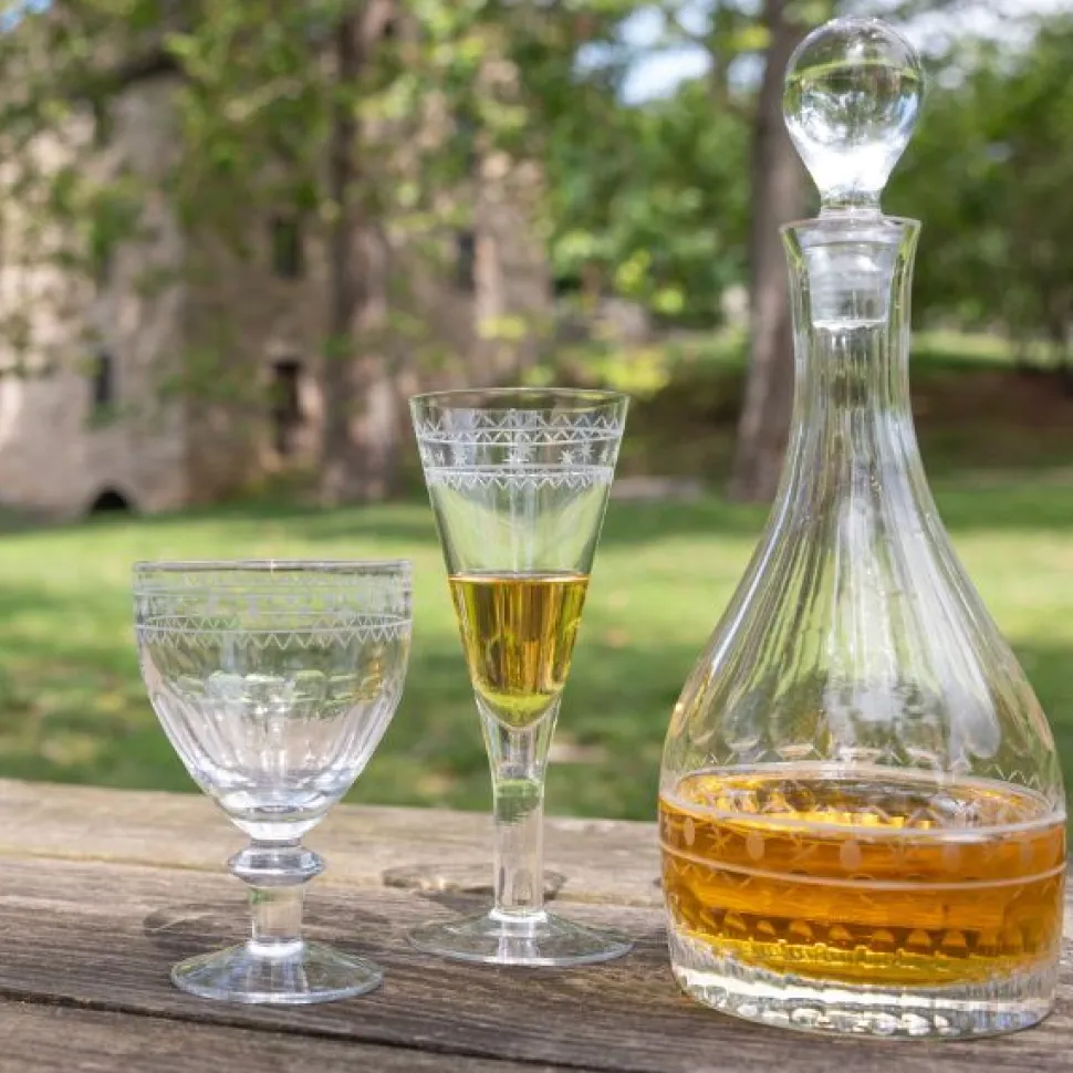 Presidential Heritage Decanter