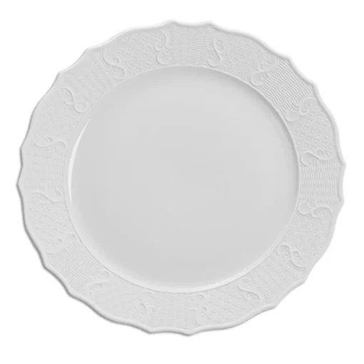 Prosperity 9" Dessert Plate - 15535
