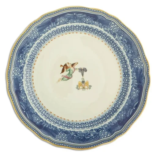 Society of Cincinnati China Collection by Mottahedeh