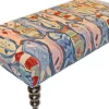 Swimming Fish Bench by Michaelian Home