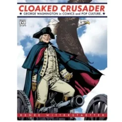 The Cloaked Crusader
