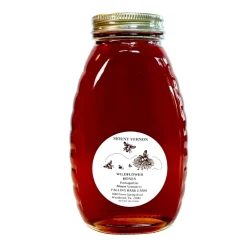 Virginia Wildflower Honey