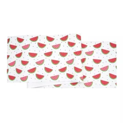 Watermelon Whimsey Runner