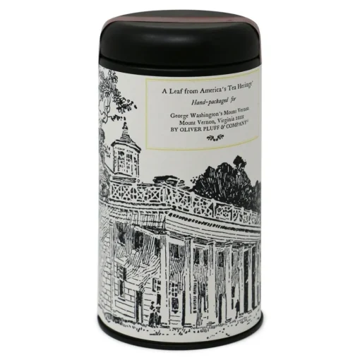 Young Hyson Green Tea